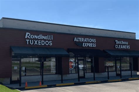 rondinelli tuxedo boardman ohio.